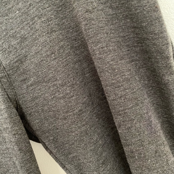 Gray Trousers/jeans - Picture 2 of 4